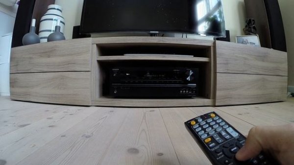 How to connect Spotify-Pandora-SiriusXM-Internet Radio-Slacker-AUPEO!-TuneIn on Onkyo TX-NR535