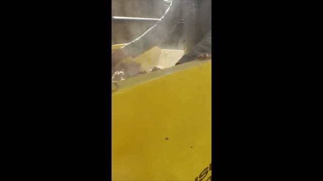 Эковата оборудование Алматы, видео от клиента