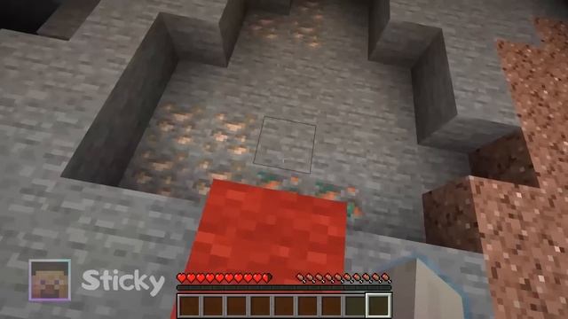 Minecraft wait what meme part 178 realistic minecraft Bee смотреть онлайн