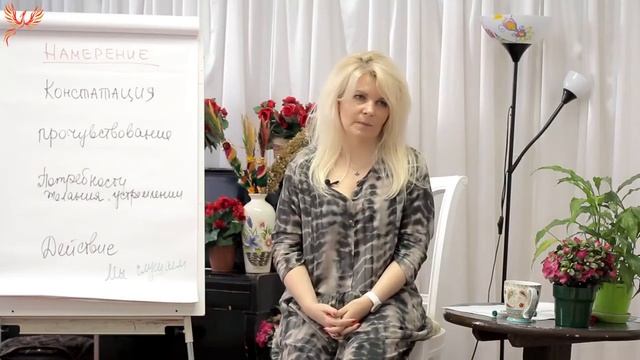 Отрывок из курса Бесконфликтное Общение. Вания Маркович смотреть онлайн