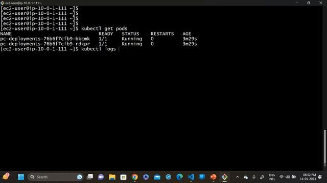 Kubernetes Deployment and Rollback Explained смотреть онлайн