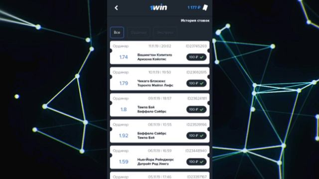 ОБЗОР КАППЕРА HOCKEY BETS | ПРОВЕРКА БЕСПЛАТНЫХ ПРОГНОЗОВ