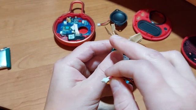 #не #заряжается #jbl #clip 3,в чём причина? как я устранил эту проблему смотреть онлайн