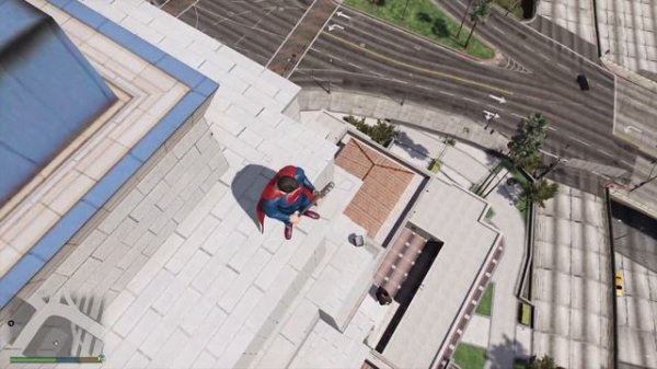 GTA 5 TOP Ragdoll Fails Compilation Part 5 (Euphoria Physics)