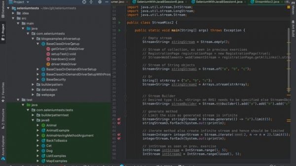 Intellij IDEA Hack 2