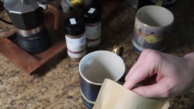 ВЛОГМАС #11: Рецепт самого вкусного новогоднего какао ☕️🎄✨ смотреть онлайн
