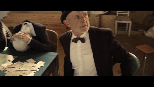 Gak - Monopoly (ACTE II) смотреть онлайн