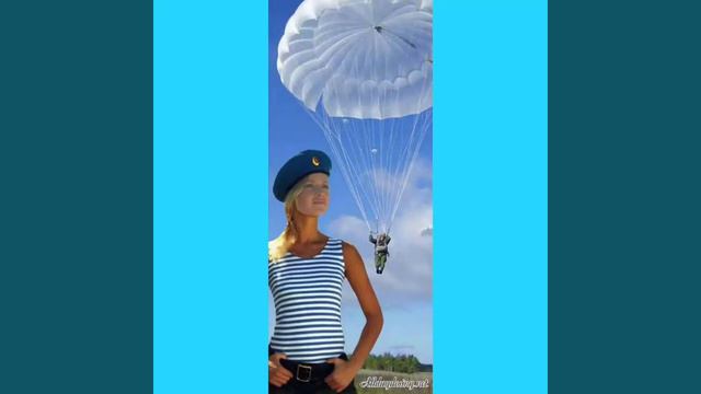 Голубые береты (Синева) смотреть онлайн