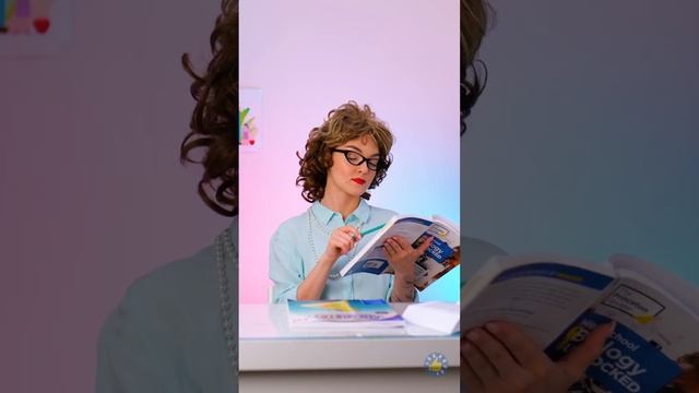 МИЛЫЕ ШКОЛЬНЫЕ ПОДЕЛКИ И ИДЕИ ДЛЯ ВАШЕГО РЕБЕНКА смотреть онлайн