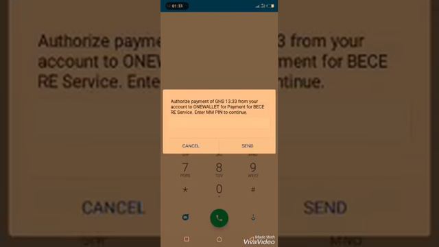 How to buy 2020/21 BECE results checker on phone. смотреть онлайн