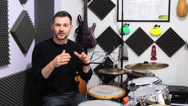 Salsa Drumming: Instruments and Rhythmic Patterns | Introduction to Latin Drumming | Video Lesson смотреть онлайн