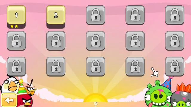 More Angry Birds stuff. смотреть онлайн