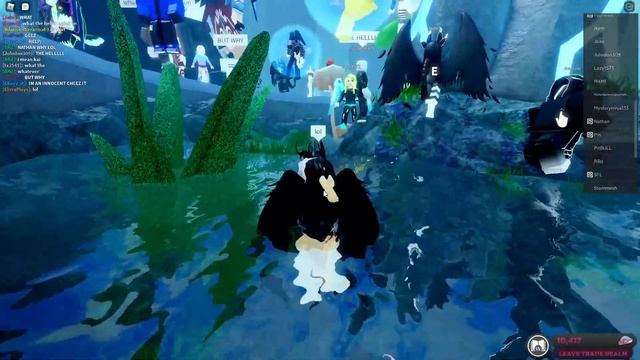 So this happened in trade today.......... [Creatures of Sonaria - Roblox] смотреть онлайн