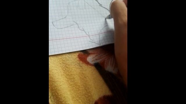 рисуем волка смотреть онлайн