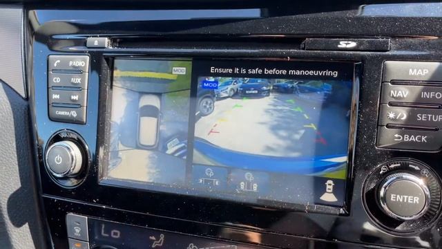 Nissan Qashqai LL18UCZ смотреть онлайн