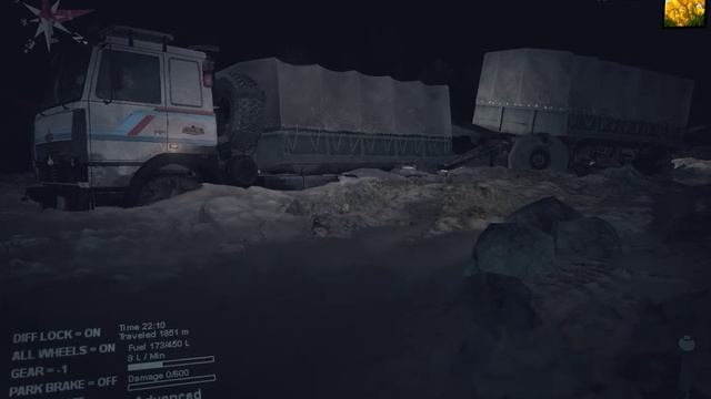試駕MAZ-6317 6X6 смотреть онлайн