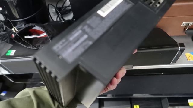 INSANE Thrift Finds! Over $1000 Worth of Stuff to Sell on Ebay and Amazon FBA! смотреть онлайн