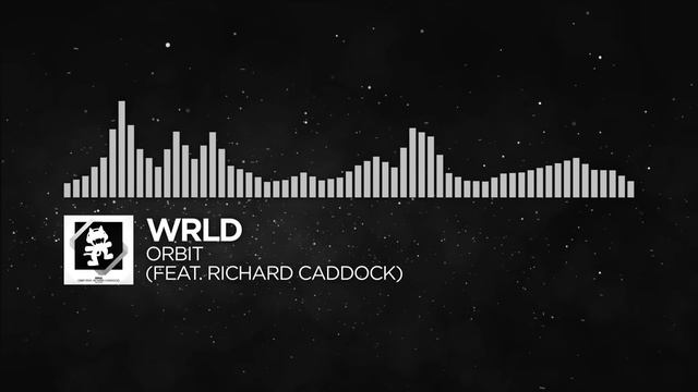 [Future Bass] - WRLD - Orbit (feat. Richard Caddock) [Monstercat Release] смотреть онлайн