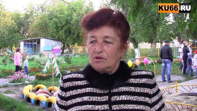 Игры нашего двора в детском саду №74 смотреть онлайн