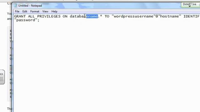 Install WordPress on Centos 6 a sample of google cloud service installation смотреть онлайн