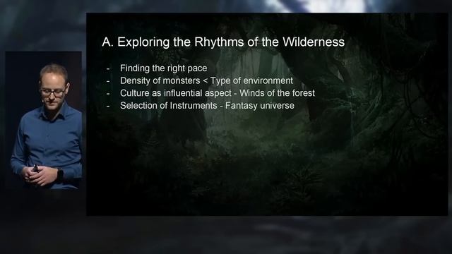 ExileCon 2023 - Sound Design and Music of Path of Exile 2 смотреть онлайн