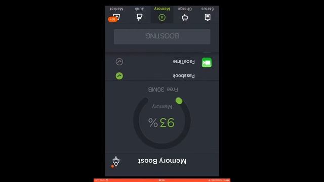 Как освободить память на своём iOS device смотреть онлайн