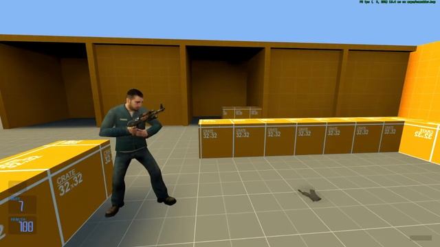 BSMOD Dev - Magazine YEET смотреть онлайн