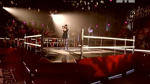 Стоколос vs Рошкулец «Лунная мелодия» смотреть онлайн