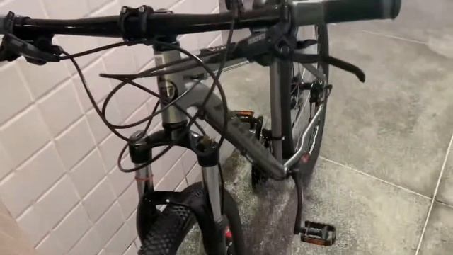 Review Bikes Track Trivo Aro 29 | nova proposta para o canal смотреть онлайн