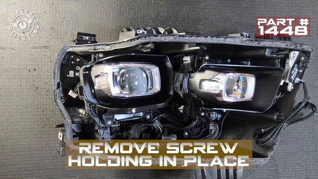 1448-339 - 2019-2024 Dodge Ram ORACLE RGBW Headlight DRL Upgrade Kit - Projector LED Headlights смотреть онлайн