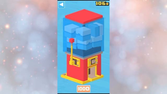 Обзор игры Crossy road!!! смотреть онлайн