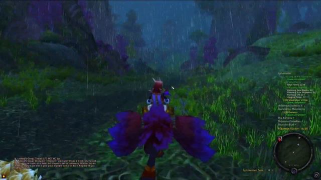 Level 1 to 70 | WORLD OF WARCRAFT | TBC Classic | Blood Elf Hunter ► Part 33 смотреть онлайн