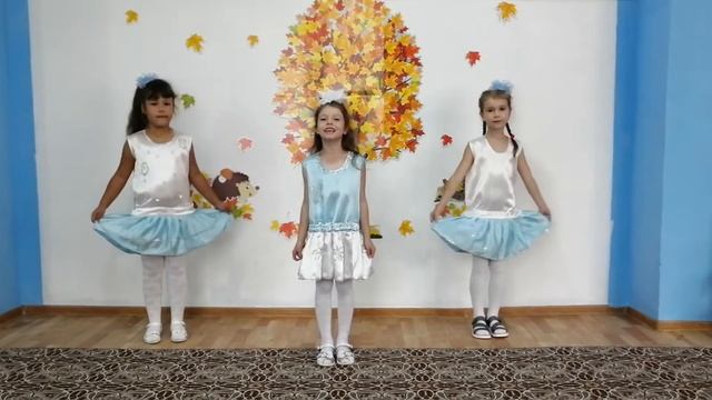 Поздравление с Днем Дошкольного Работника! Детский сад № 26 города Полысаево. смотреть онлайн