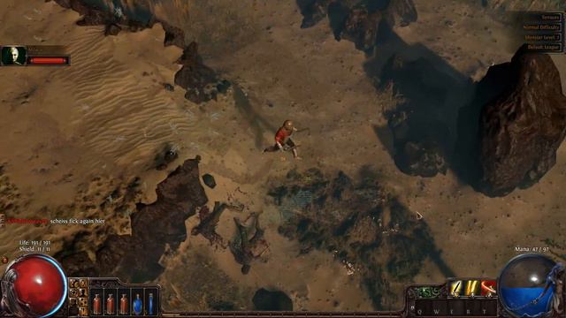 Let's play/Zagrajmy w: Path of Exile CO-OP [PL] #1 - Diablo? WoW? Początek nowej przygody ! [1080p] смотреть онлайн