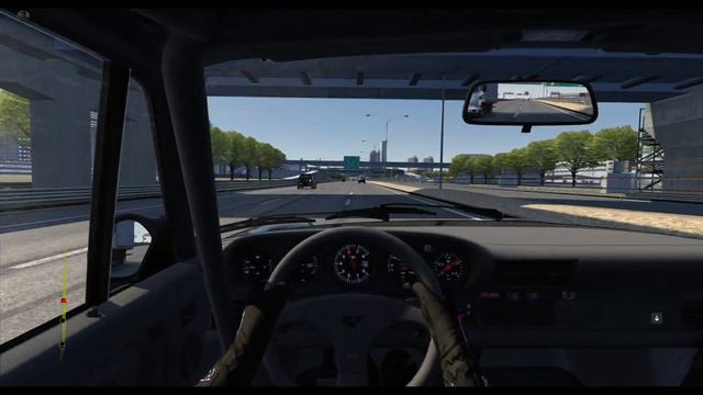 ghost truck of wangan terrorizes innocents and makes blackbird crash by using black magic смотреть онлайн