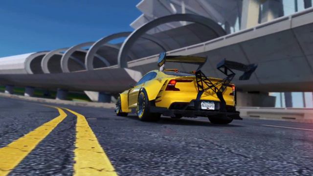 Need For Speed No Limits - Dia#7 Parte 2 Polestar 1 (NFS Heat) смотреть онлайн