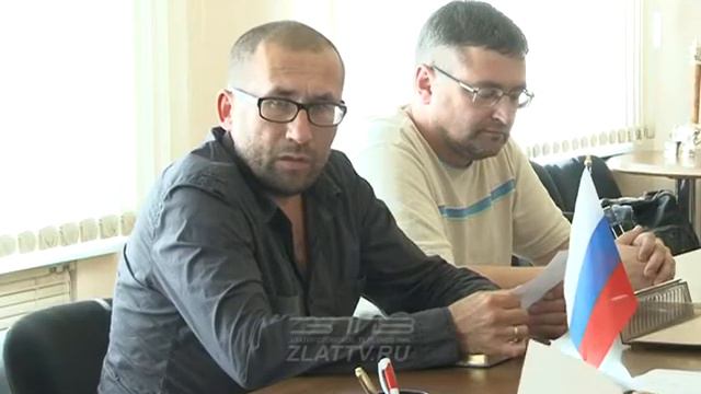Вячеслав Жилин подвел промежуточные итоги работы по обращениям граждан смотреть онлайн