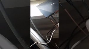 Установка беспроводного интернета в частный дом