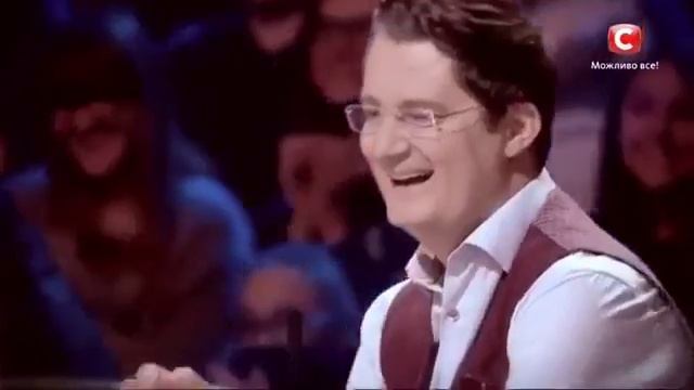 Город талантливых детей