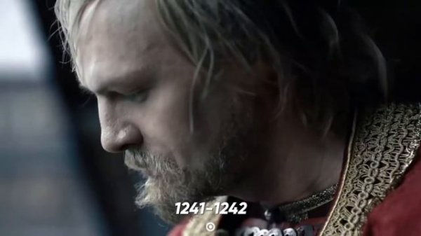 «Александр Невский – великий полководец, государственный деятель и дипломат»