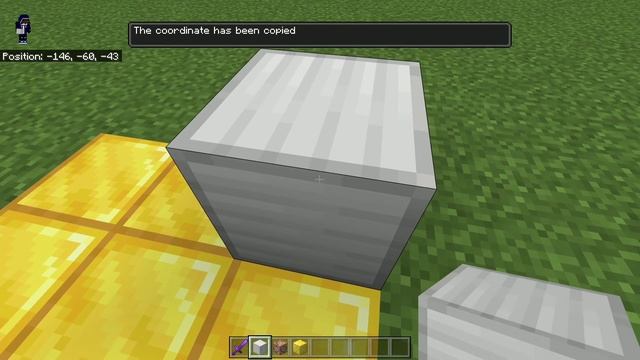 How To Use /Testforblocks In Minecraft Bedrock |