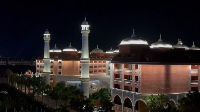 Hotel Royal Dragon, Side (Kurzversion) смотреть онлайн