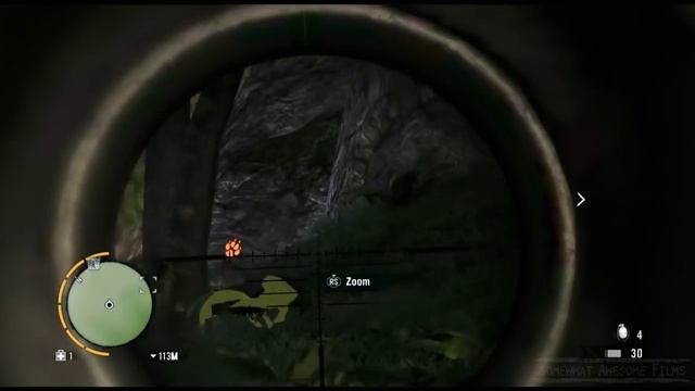 Far Cry 3 Where to find Tapir смотреть онлайн