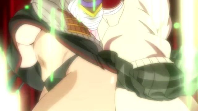 [3DS] Senran Kagura 2: Deep Crimson - Opening смотреть онлайн