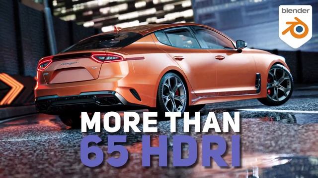 Must Have Blender Addons for Blender 3.3 #01 смотреть онлайн