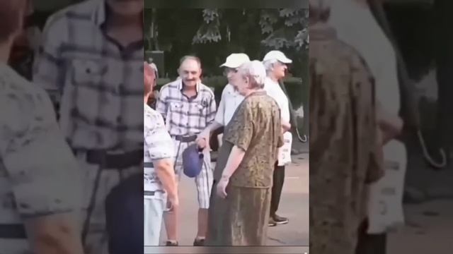 Жили были поживали дед и бабка ... смотреть онлайн