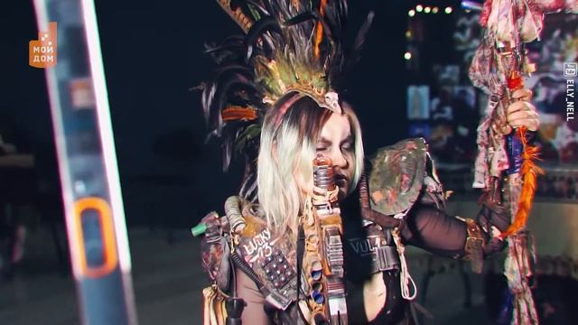 Страсть к переодеванию! Всемирный день косплея: как его отметить? смотреть онлайн