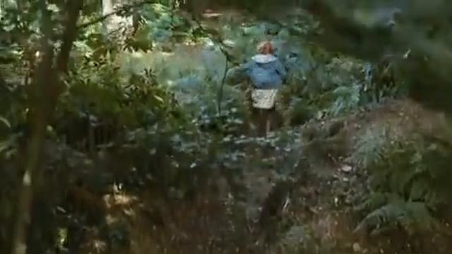 Райское озеро - ужасы 2008