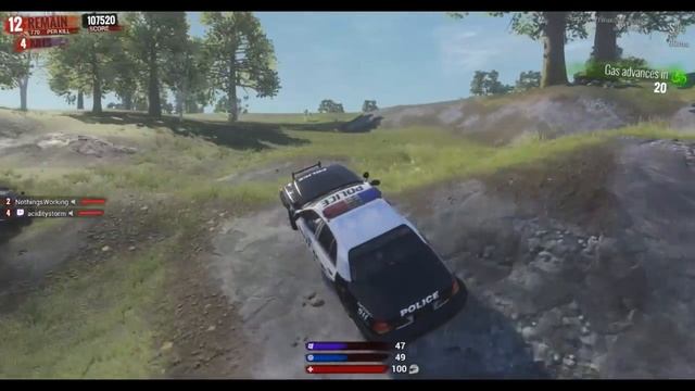 H1Z1: HOW TO 2 TAP MORE OFTEN: BEST TIPS TO GET MORE 2 TAPS IN H1Z1 KING OF THE KILL ! (H1Z1 TIPS) смотреть онлайн