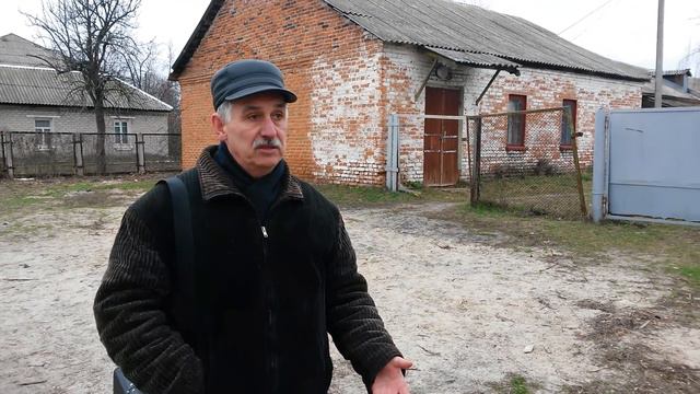 Dymer: Gestapo building and tortured Jewish spouses смотреть онлайн